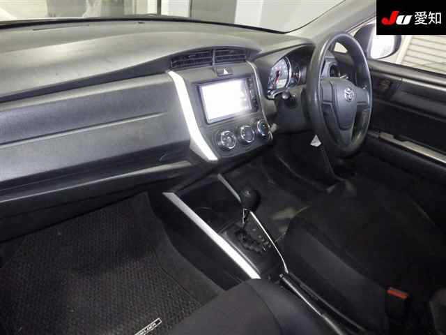 TOYOTA COROLLA FIELDER 2015/10