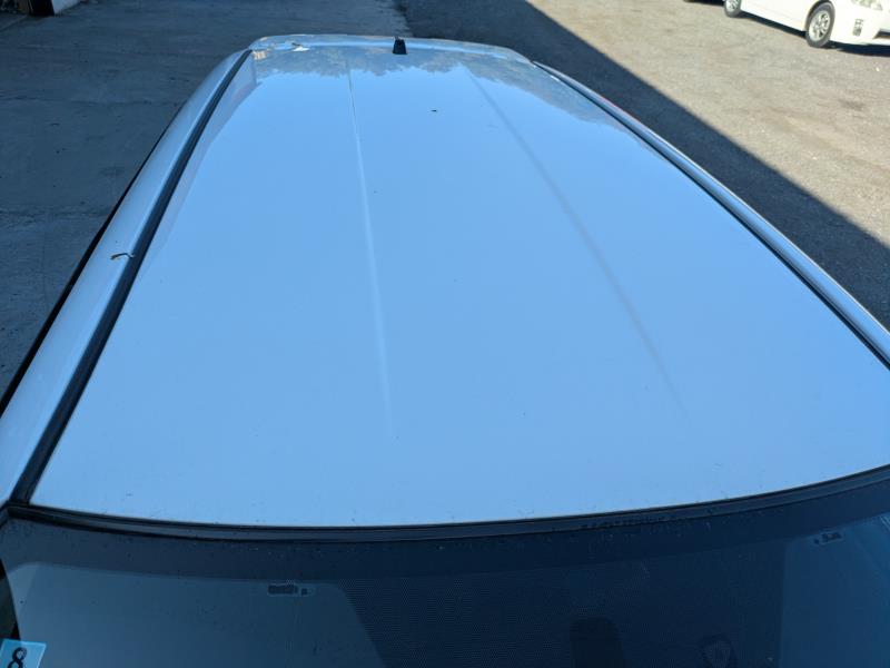 TOYOTA COROLLA FIELDER 2016/8