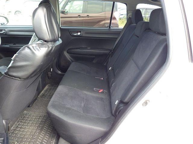 TOYOTA COROLLA FIELDER 2016/6