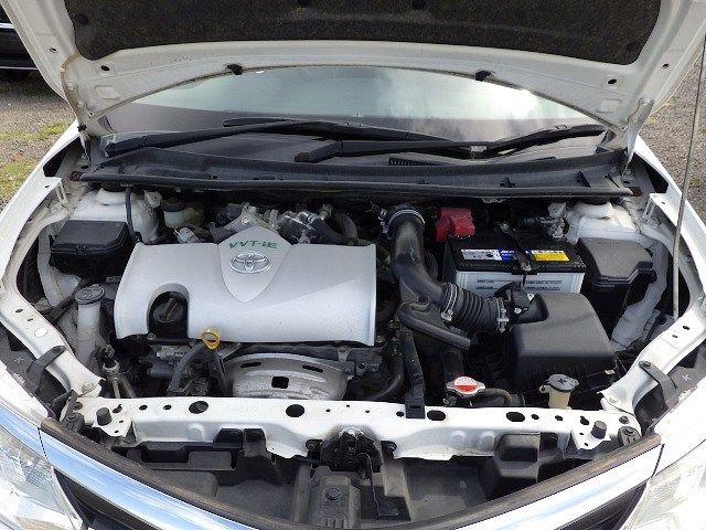 TOYOTA COROLLA FIELDER 2016/6