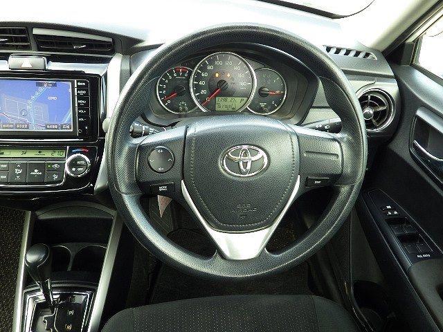 TOYOTA COROLLA FIELDER 2016/6