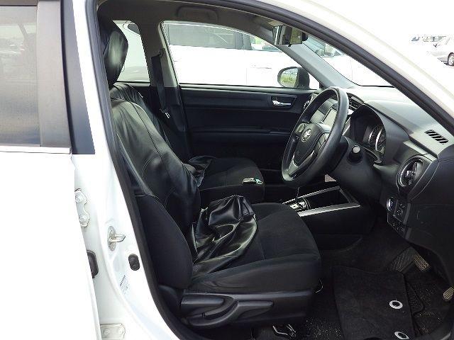 TOYOTA COROLLA FIELDER 2016/6