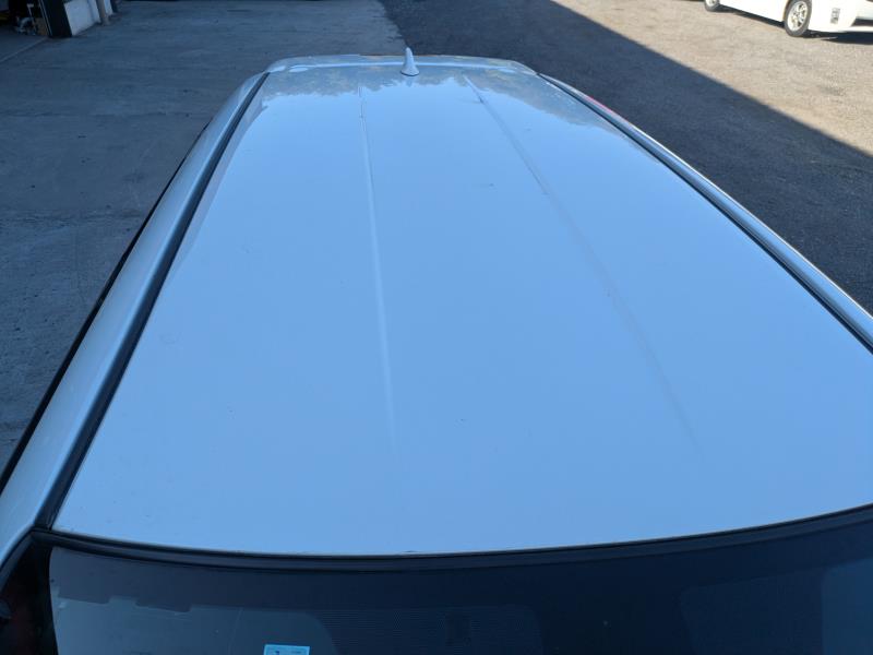 TOYOTA COROLLA FIELDER 2016/11