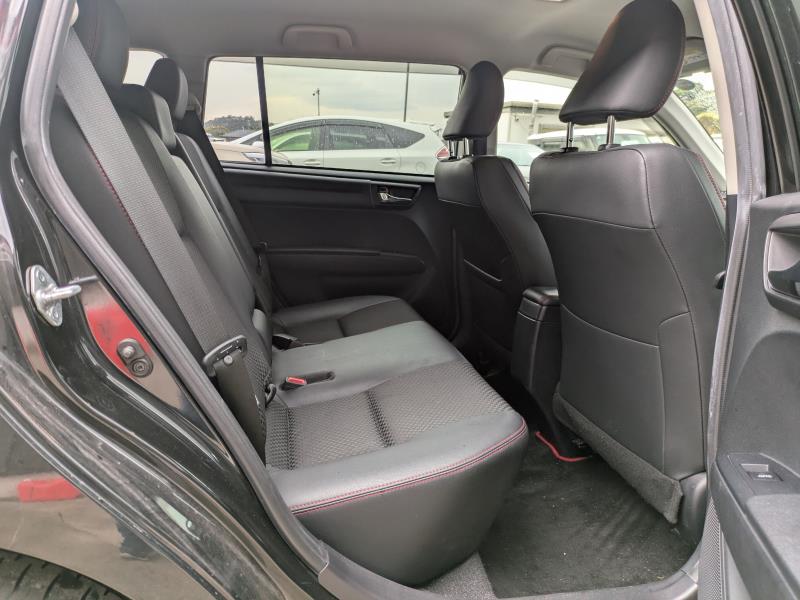 TOYOTA COROLLA FIELDER 2016/9