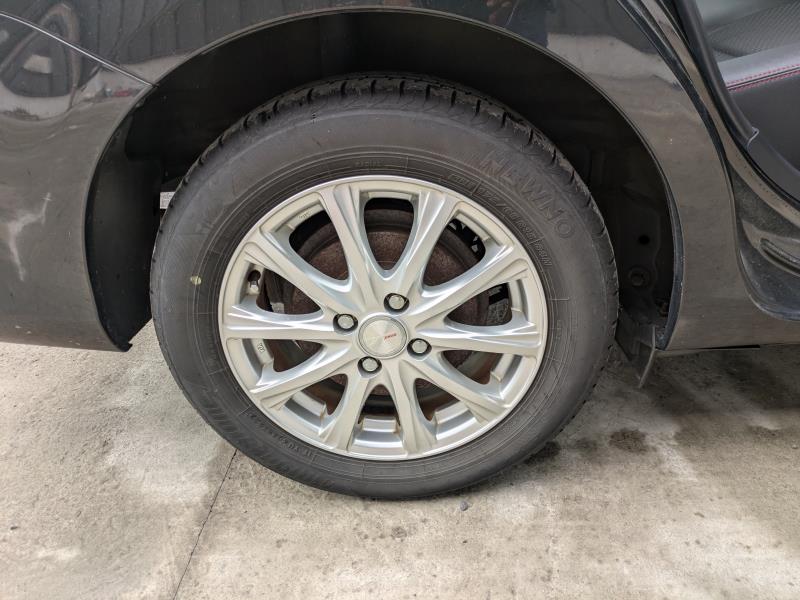 TOYOTA COROLLA FIELDER 2016/9