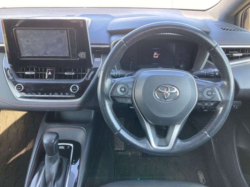 TOYOTA COROLLA SPORT 2019/4