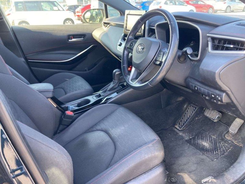 TOYOTA COROLLA SPORT 2019/4
