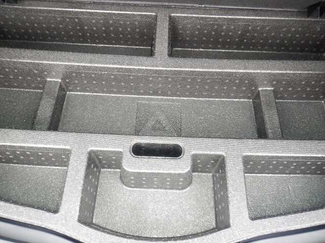 SUBARU TREZIA 2014/5