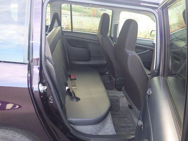 TOYOTA PROBOX VAN 2019/1