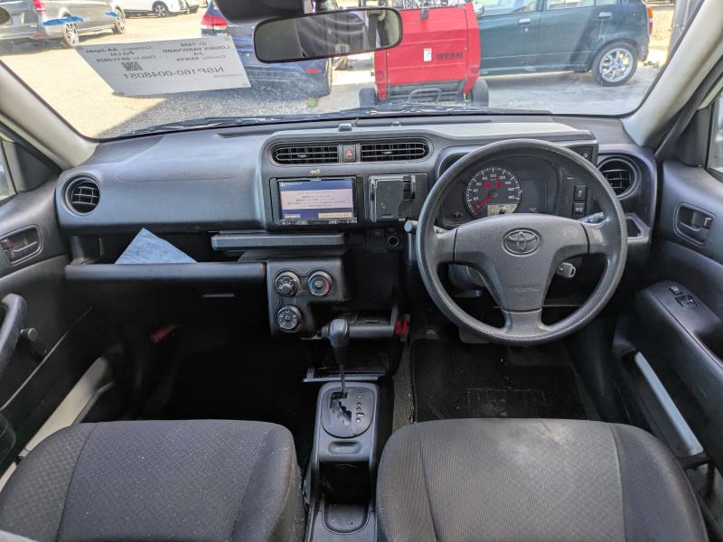 TOYOTA PROBOX VAN 2019/10