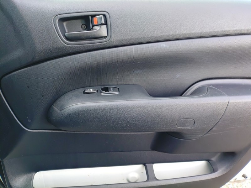 TOYOTA PROBOX VAN 2019/12