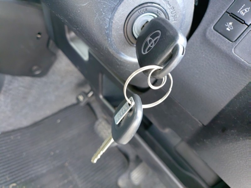 TOYOTA PROBOX VAN 2019/12