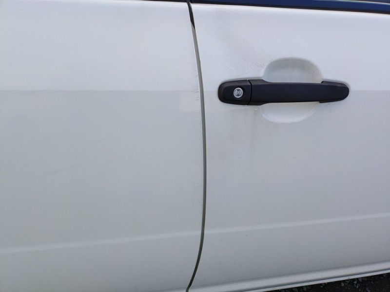 TOYOTA PROBOX VAN 2019/12