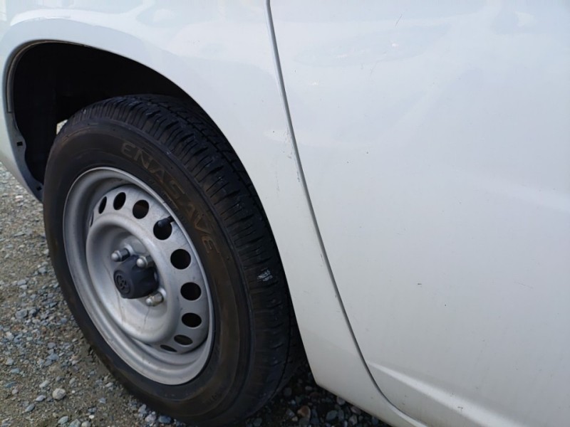 TOYOTA PROBOX VAN 2019/12