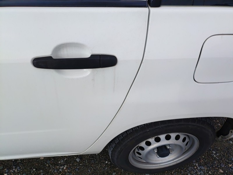 TOYOTA PROBOX VAN 2019/12