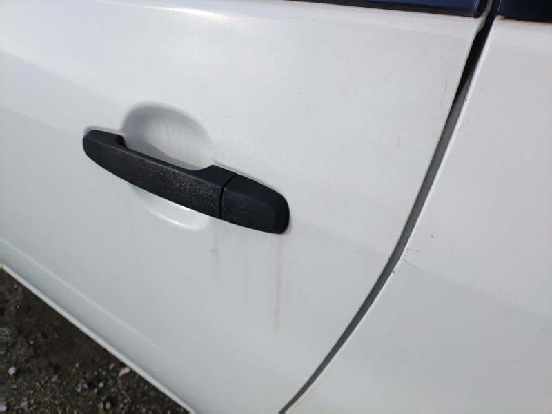 TOYOTA PROBOX VAN 2019/12