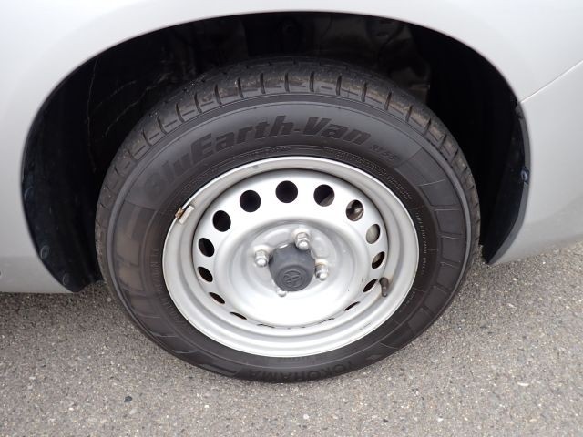 TOYOTA PROBOX VAN 2020/5