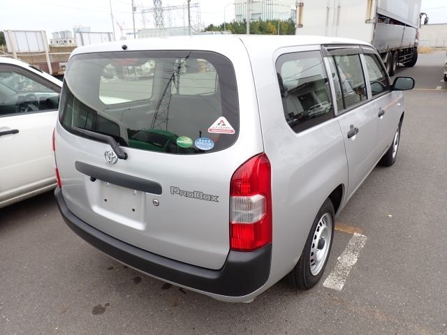 TOYOTA PROBOX VAN 2020/5