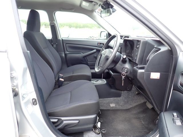 TOYOTA PROBOX VAN 2020/5