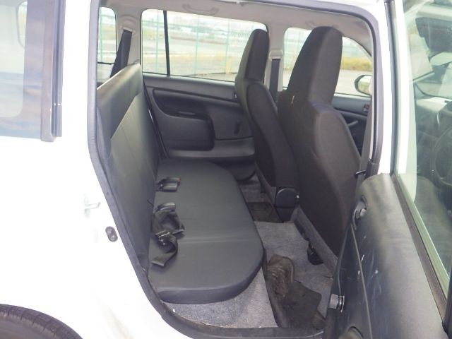 TOYOTA PROBOX VAN 2020/9