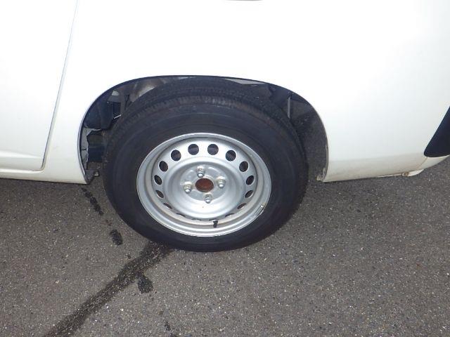 TOYOTA PROBOX VAN 2020/9