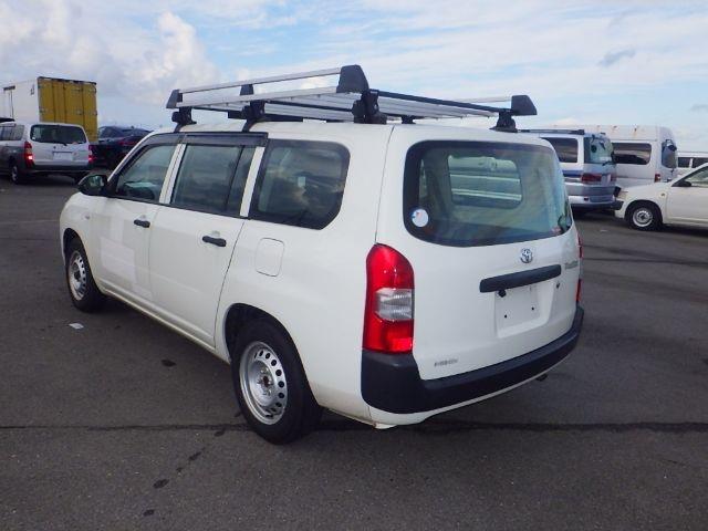 TOYOTA PROBOX VAN 2020/9