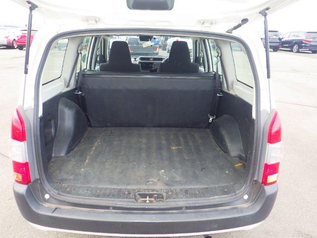 TOYOTA PROBOX VAN 2020/9