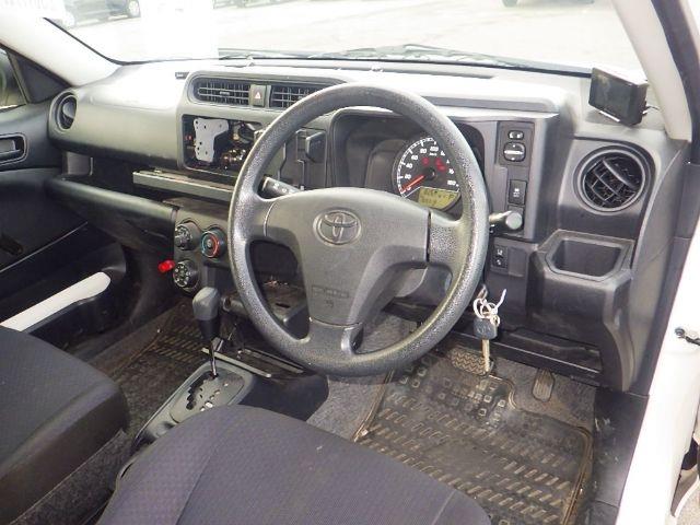 TOYOTA PROBOX VAN 2020/9