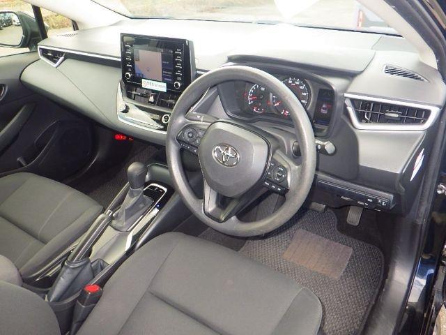 TOYOTA PROBOX VAN 2020/10