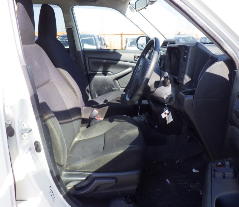 TOYOTA PROBOX VAN 2020/10