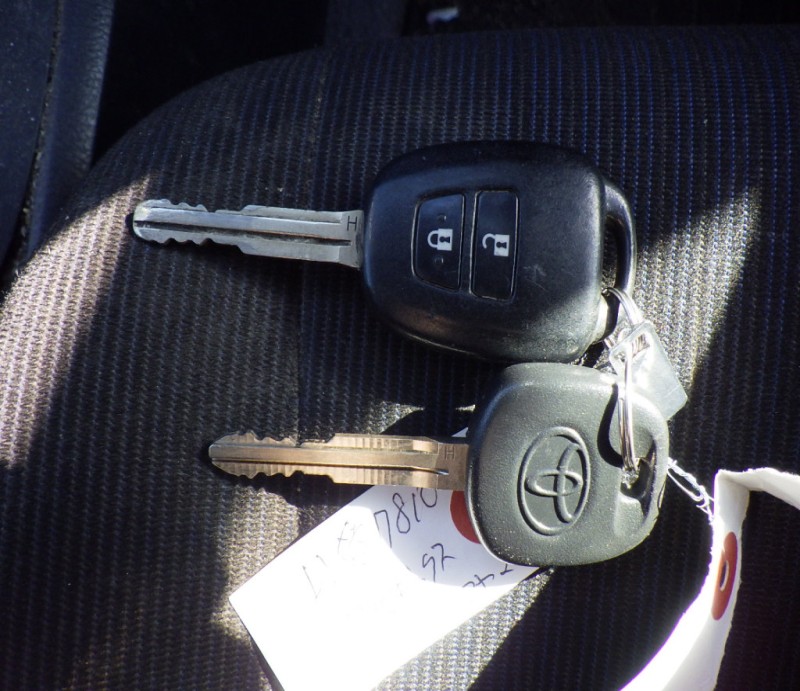 TOYOTA PROBOX VAN 2020/10