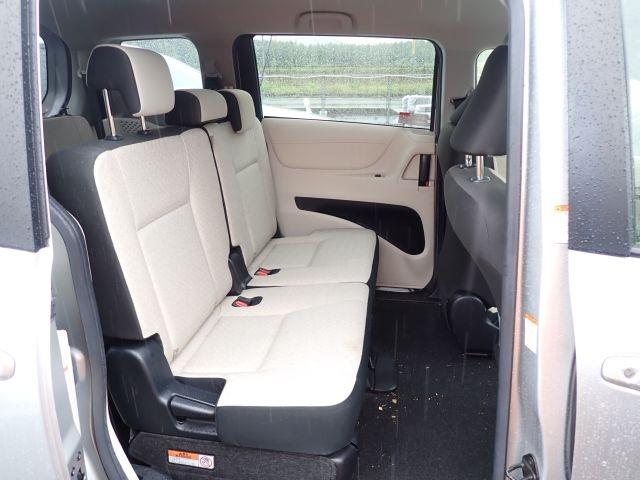TOYOTA SIENTA 2018/3