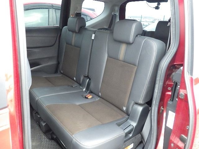 TOYOTA SIENTA 2019/4