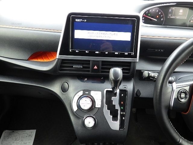 TOYOTA SIENTA 2019/4