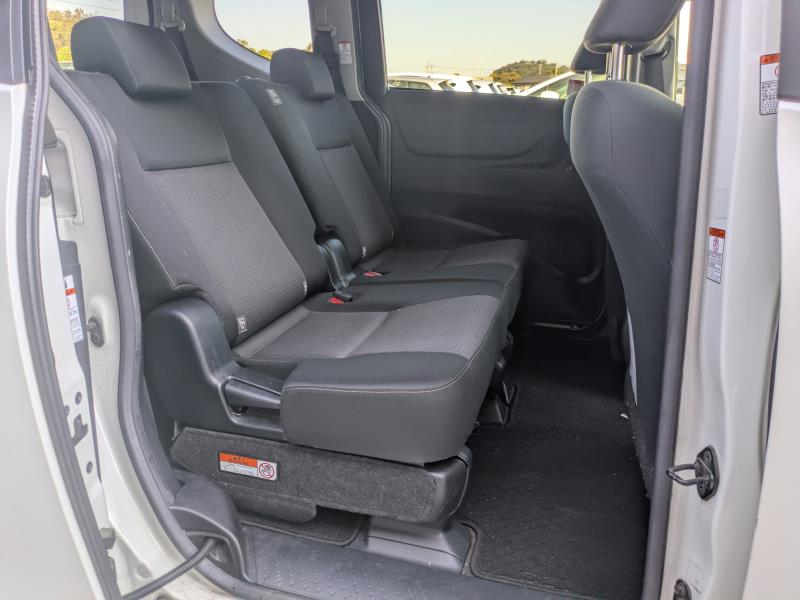 TOYOTA SIENTA 2020/4