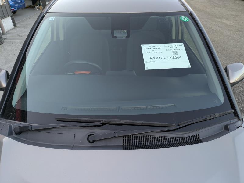 TOYOTA SIENTA 2022/2