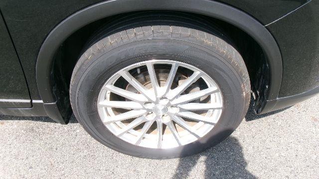 NISSAN X-TRAIL 2017/1