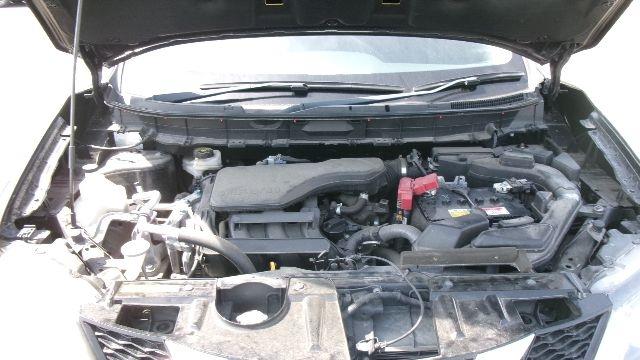 NISSAN X-TRAIL 2017/1