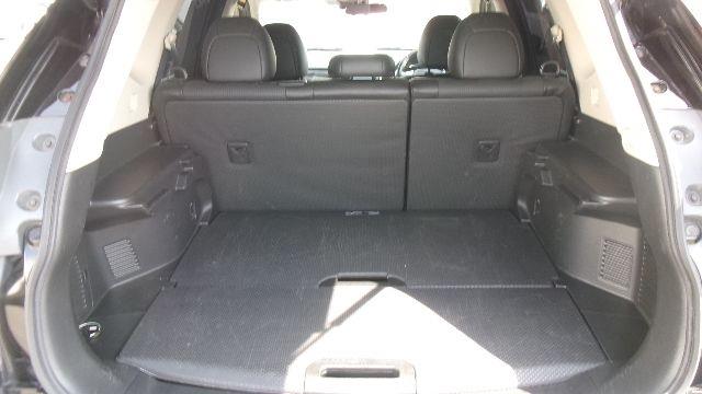 NISSAN X-TRAIL 2017/1