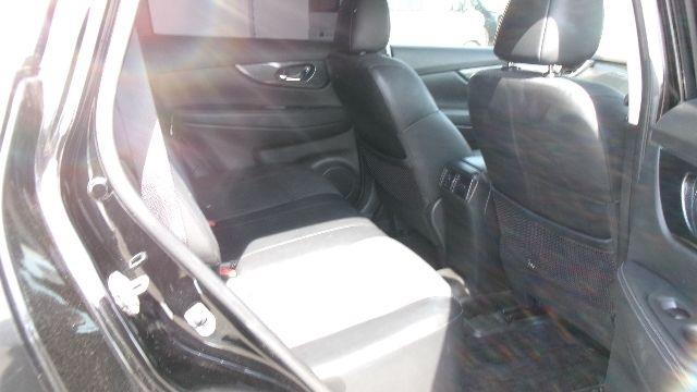 NISSAN X-TRAIL 2017/1