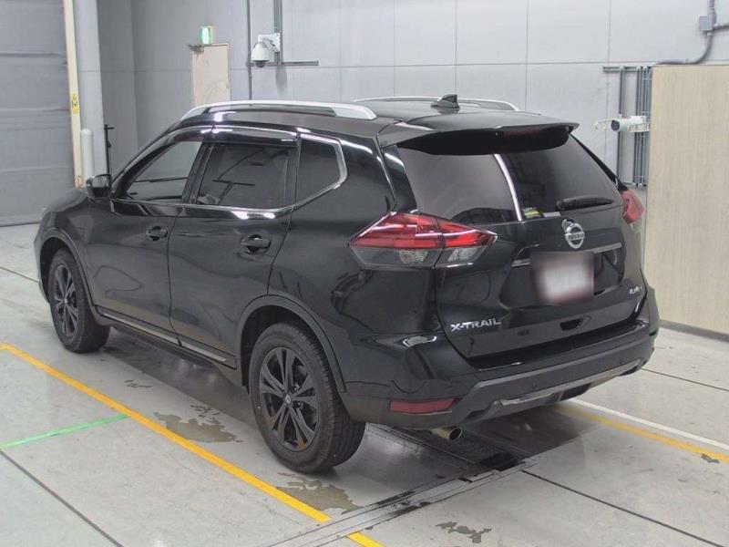 NISSAN X-TRAIL 2021/5