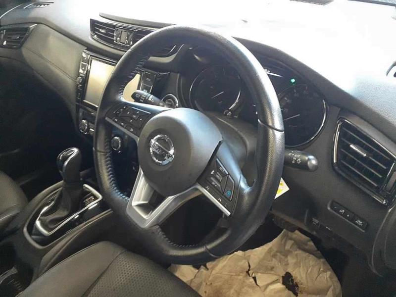 NISSAN X-TRAIL 2021/5