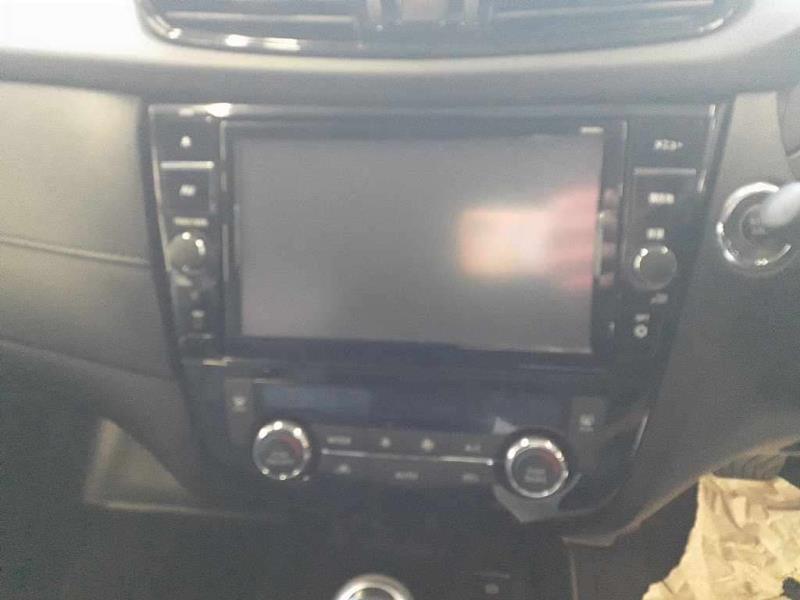 NISSAN X-TRAIL 2021/5