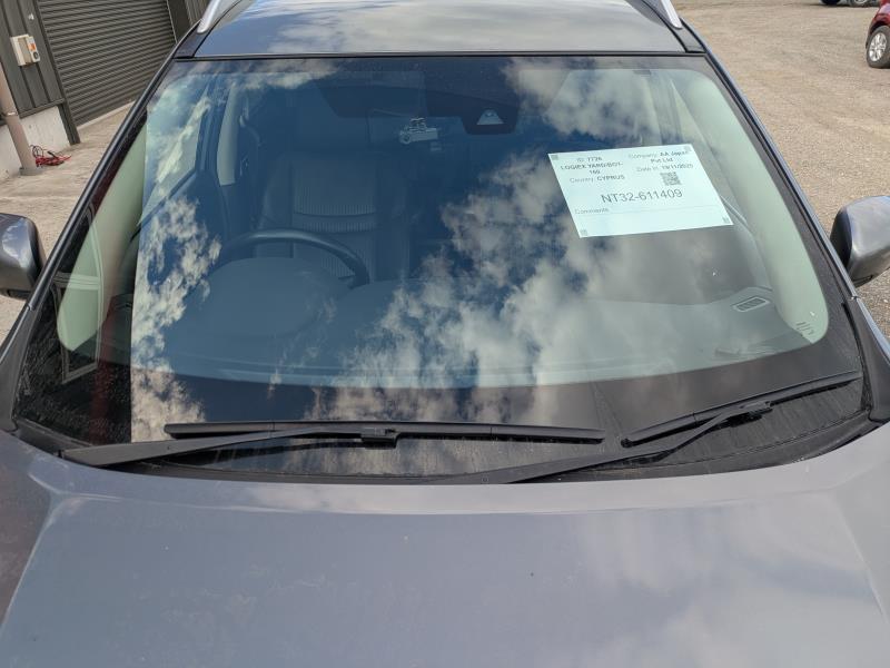 NISSAN X-TRAIL 2021/7