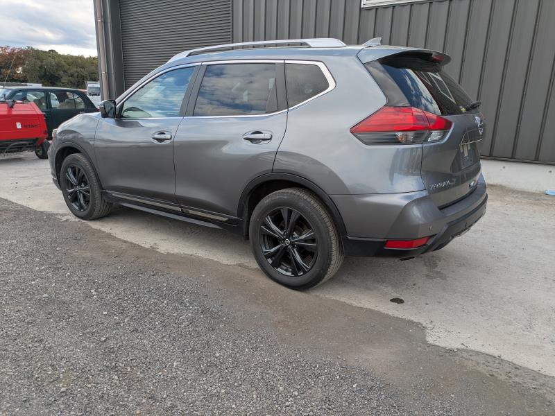 NISSAN X-TRAIL 2021/7
