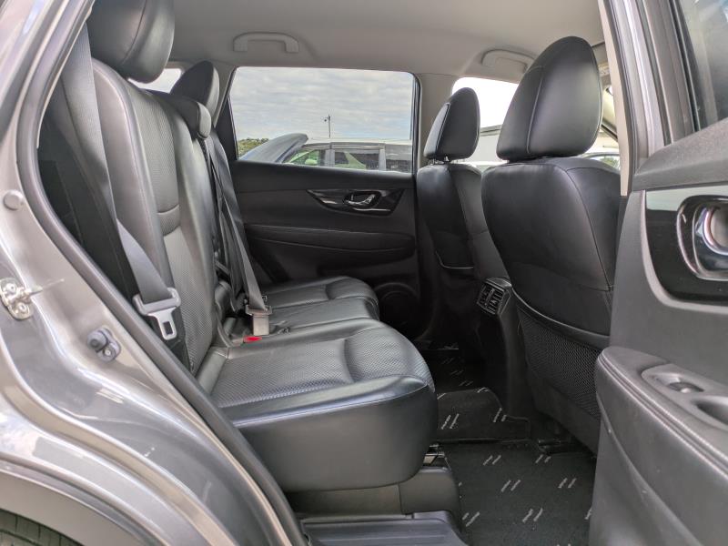 NISSAN X-TRAIL 2021/7