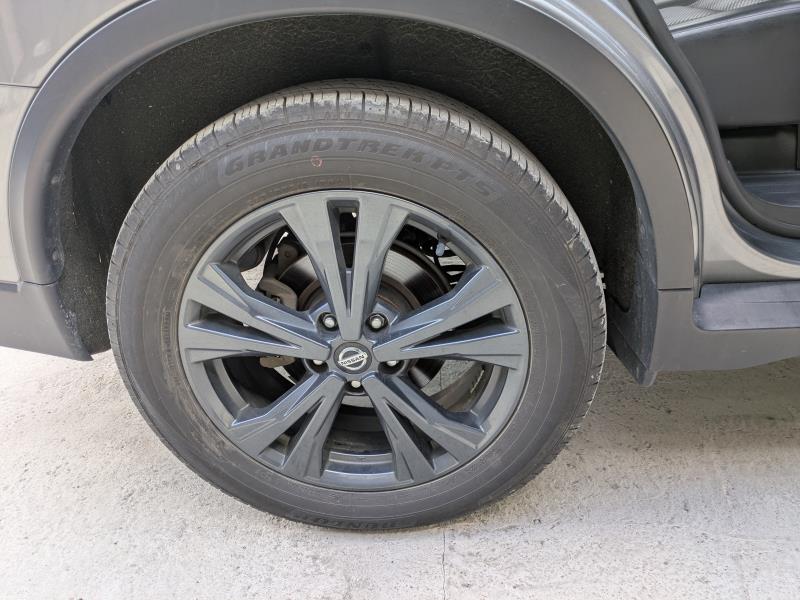 NISSAN X-TRAIL 2021/7