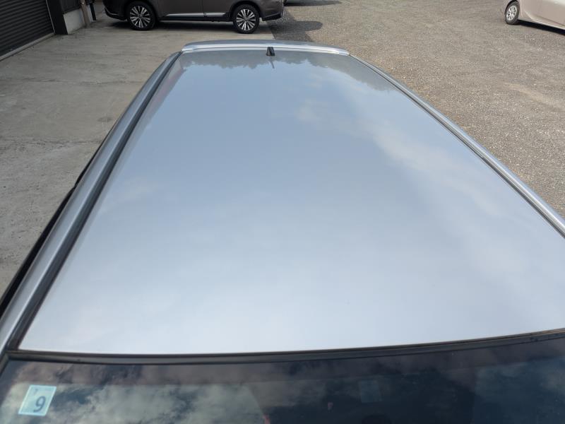 TOYOTA COROLLA FIELDER 2008/9