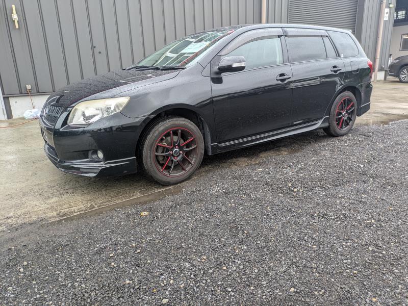 TOYOTA COROLLA FIELDER 2008/10
