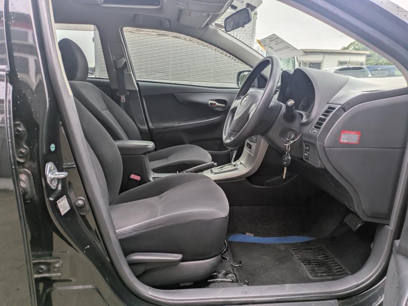 TOYOTA COROLLA FIELDER 2008/10